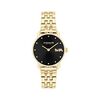 Montre Coach Elliot Noir