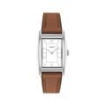 Montres sur Grenoble : Montre Coach Reese Blanc