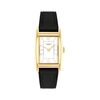 Montre Coach Reese Blanc