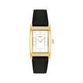 Montres sur Grenoble : Montre Coach Reese Blanc