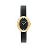 Montre Coach Sammy Noir