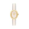 Montre Coach Sammy Beige