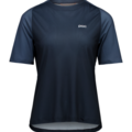 Cycle sur Lyon 9e Arrondissement : Maillot de V&eacute;lo Poc Motion Air Manches Courtes Femme, M