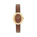 Montres sur Grenoble : Montre Coach Sammy Marron