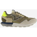 Baskets homme sur Grenoble : Baskets Victoria Wing - neon point