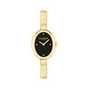 Montre Coach Sammy Noir