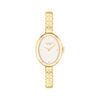 Montre Coach Sammy Blanc