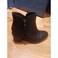 Bottines Clarks Bottines Clarks Grenoble