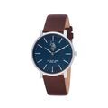 Montres sur Grenoble : Montre U.S. Polo Us Polo Carter Bleu