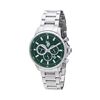 Montre U.S. Polo Us Polo Grayson Vert