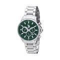 Montres sur Grenoble : Montre U.S. Polo Us Polo Grayson Vert