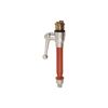 Lance multiusage raccord rapide 1 pi&egrave;ce(s) lance multiusage raccord rapide - geka