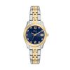 Montre Fossil Scarlette Mini Bleu