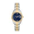 Montres sur Grenoble : Montre Fossil Scarlette Mini Bleu