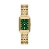 Montre Fossil Raquel Vert