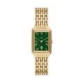 Montres sur Grenoble : Montre Fossil Raquel Vert