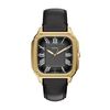 Montre Fossil Crosby Noir