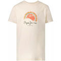 Tee-shirts enfants sur Grenoble : T-shirt enfant Pepe jeans PB503500