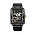 Montres sur Grenoble : Montre Montignac Square Noir