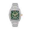 Montre Philipp Plein Hexagon Phantom Vert