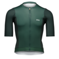 Cycle sur Lyon 9e Arrondissement : Maillot de V&eacute;lo Poc Cadence Manches Courtes Homme, L