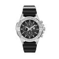 Montres sur Grenoble : Montre Philipp Plein The $Kull Chrono Noir