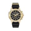 Montre Philipp Plein The $Kull Chrono Noir