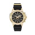 Montres sur Grenoble : Montre Philipp Plein The $Kull Chrono Noir