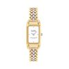 Montre Coach Cadie Blanc