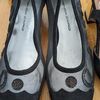 Chaussures escarpins Brenda Zaro Escarpins marque Italiennes BRENDA ZARO
