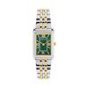 Montre Codhor Segol&egrave;ne Vert