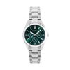 Montre Arctik Prisme Vert