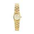 Montres sur Grenoble : Montre Codhor Cassandre Champagne