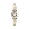 Montre Codhor Clara Argent&eacute;