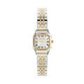 Montres sur Grenoble : Montre Codhor Clara Argent&eacute;