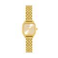 Montres sur Grenoble : Montre Codhor Laetitia Champagne