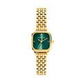 Montres sur Grenoble : Montre Codhor Laetitia Vert