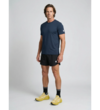 T-Shirt Ogarun 145 Merinos Manches Courtes Homme, S
