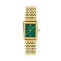 Montres sur Grenoble : Montre Codhor Sanna Vert