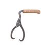 Porte-billot ouverture de griffes 250�mm 1 pi&egrave;ce(s) porte-billot ouverture de griffes 250�mm - krumpholz