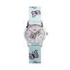 Montre Upp Tutti Flappy Mauve