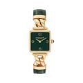 Montres sur Grenoble : Montre Coach Cass Vert