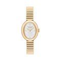 Montres sur Grenoble : Montre Coach Sammy Blanc