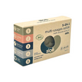 Sant&eacute; / beaut&eacute; sur Lyon 9e Arrondissement : Savon Multi-usages Slo&eacute; solide 5-en-1 (100 g)