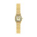 Montres sur Grenoble : Montre Codhor Clara Champagne
