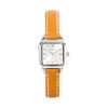 Montre Codhor Leonie Argent&eacute;