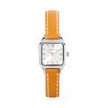 Montres sur Grenoble : Montre Codhor Leonie Argent&eacute;