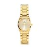 O Watch Montre Sunny Champagne