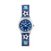Montre Upp Tutti Sporty Bleu