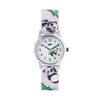 Montre Upp Tutti Bamboo Violet